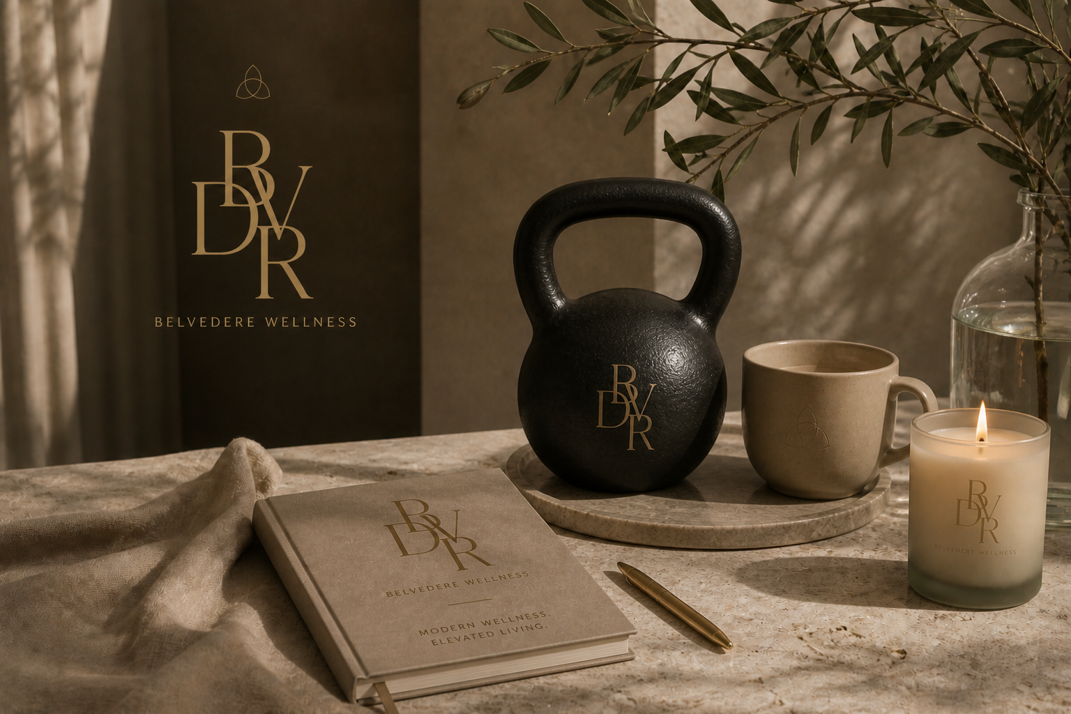 BVDR