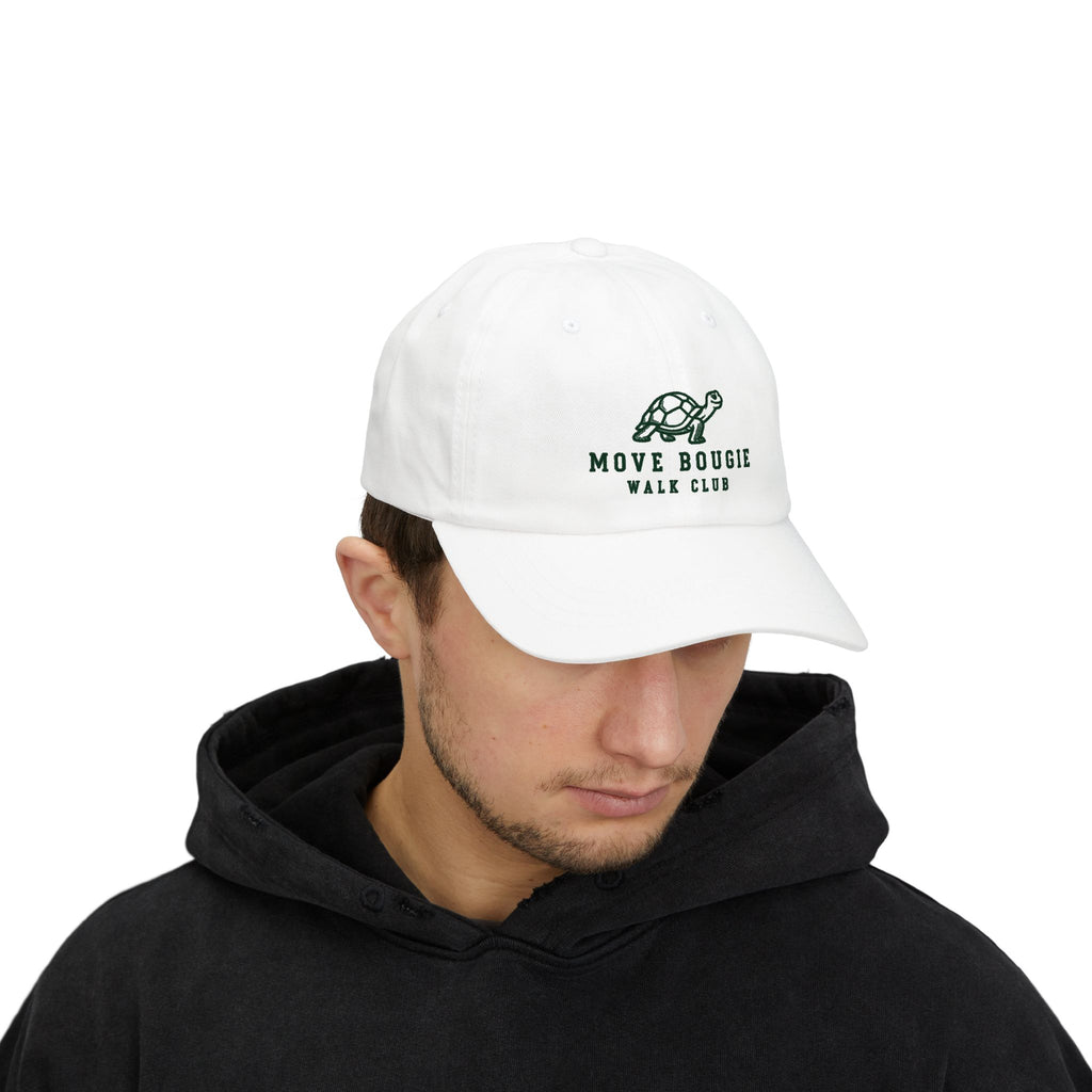 Move Bougie Dad Cap