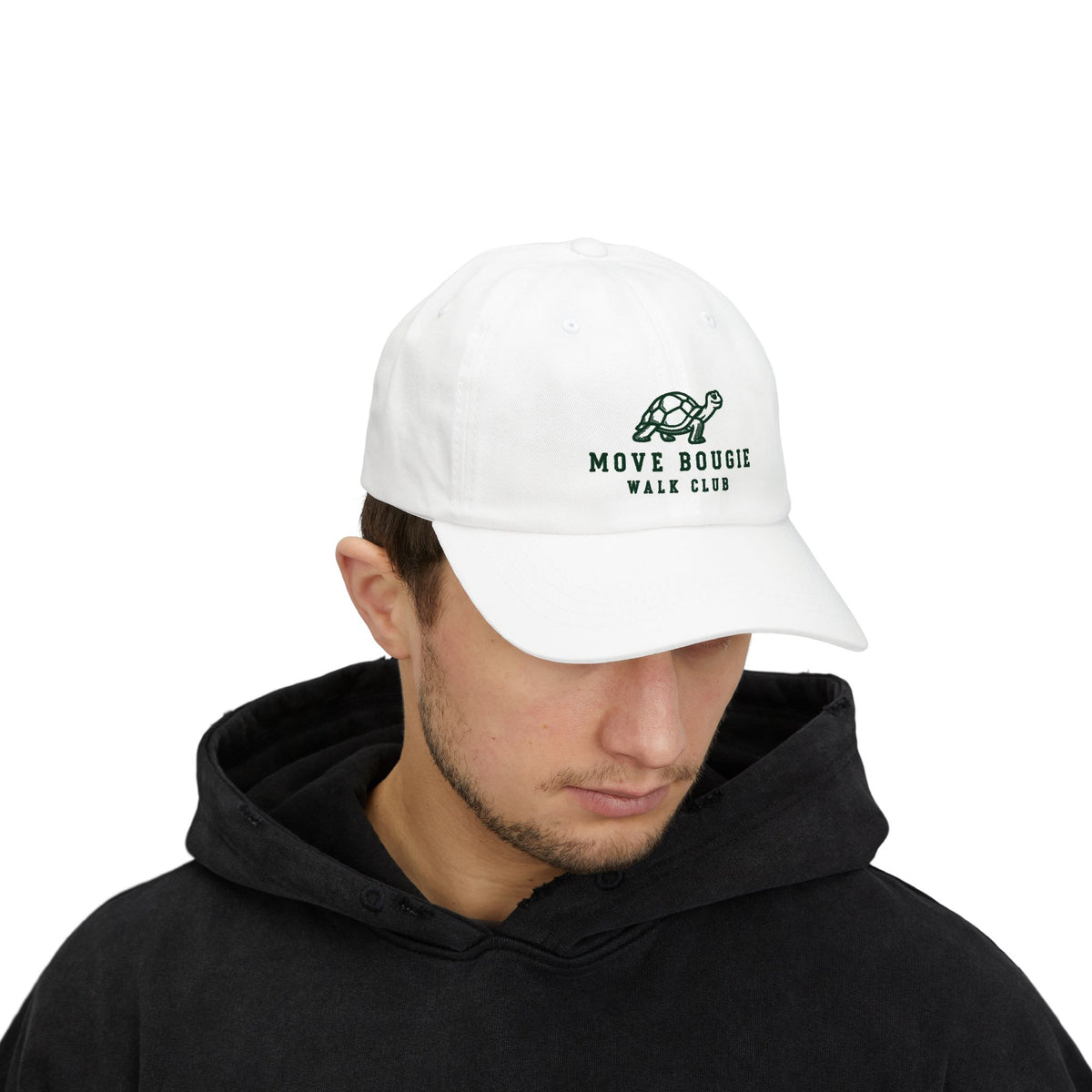 Move Bougie Dad Cap