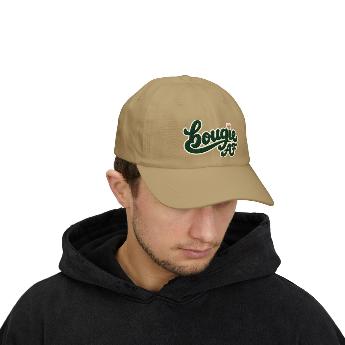 Bougie AF Dad Cap
