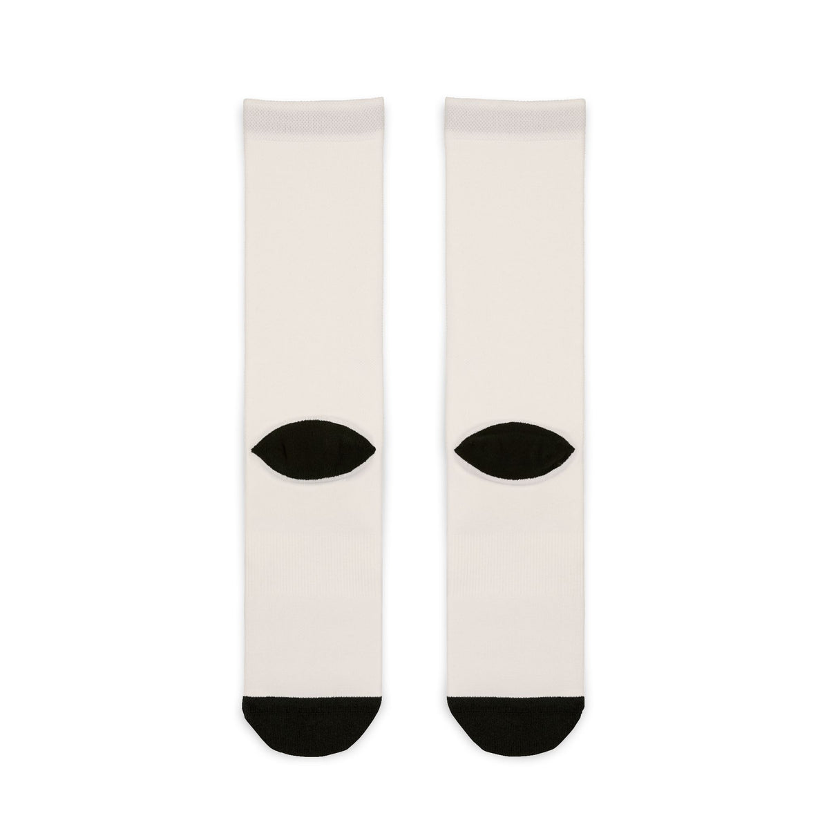 Move Bougie Crew Socks