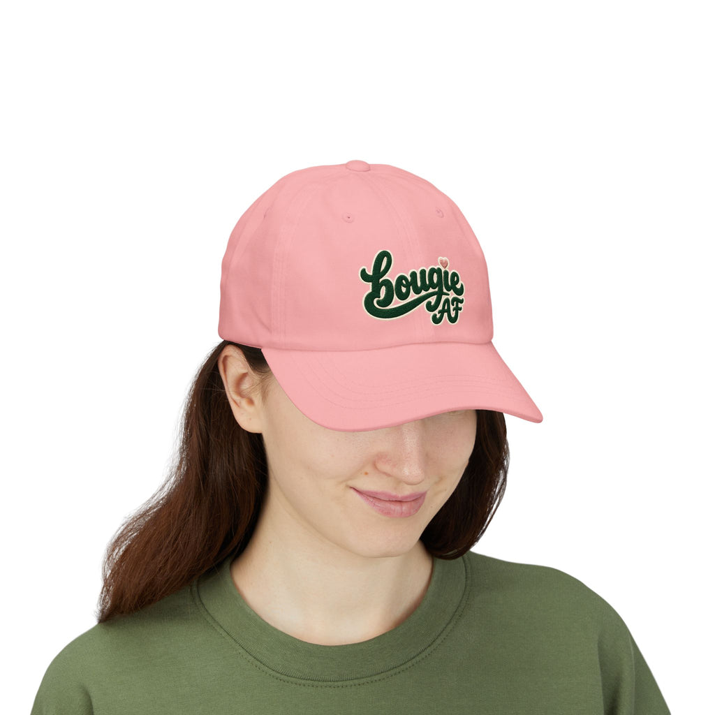 Bougie AF Dad Cap