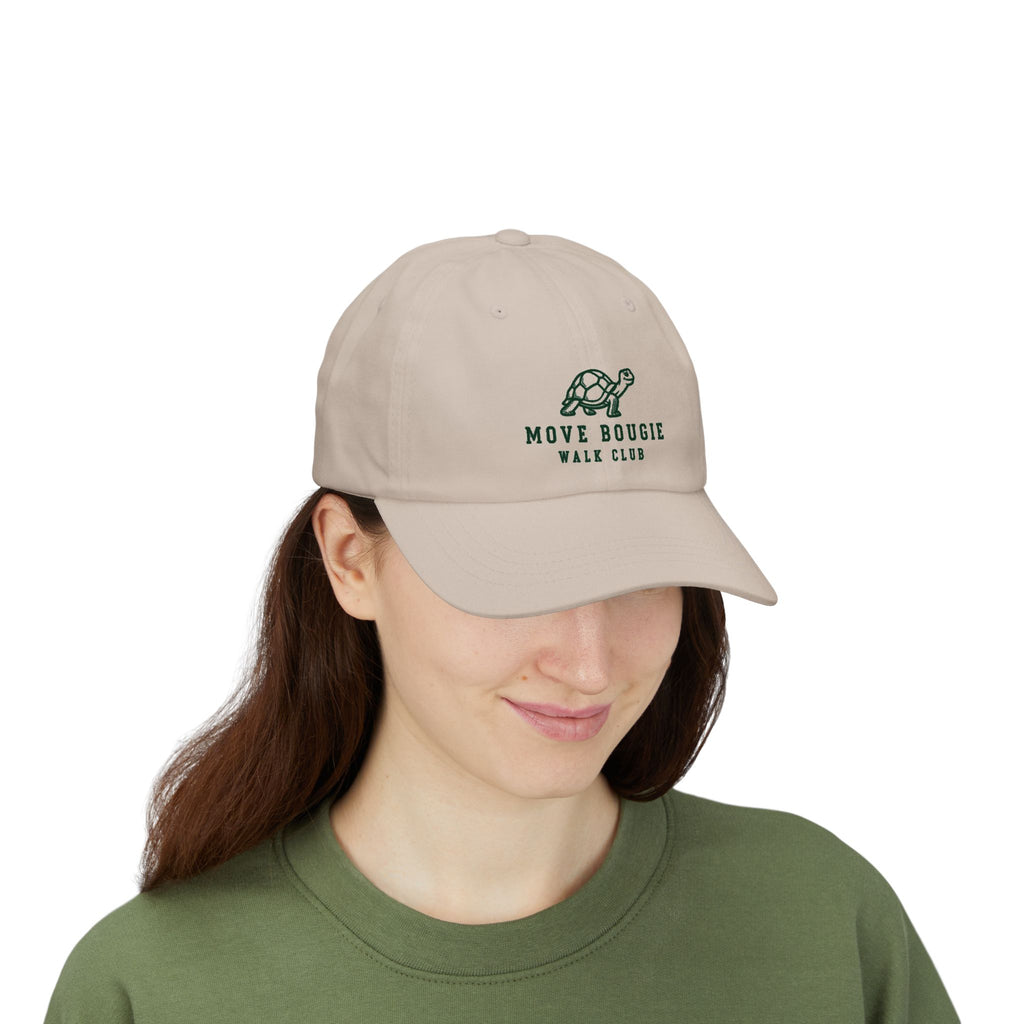 Move Bougie Dad Cap