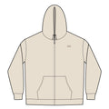 Move Bougie Cropped Zip Jacket