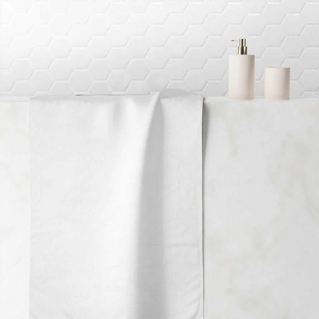 Move Bougie Plush Mink-Cotton Towel