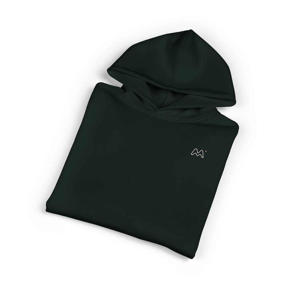 Move Bougie Relaxed Pullover Hoodie