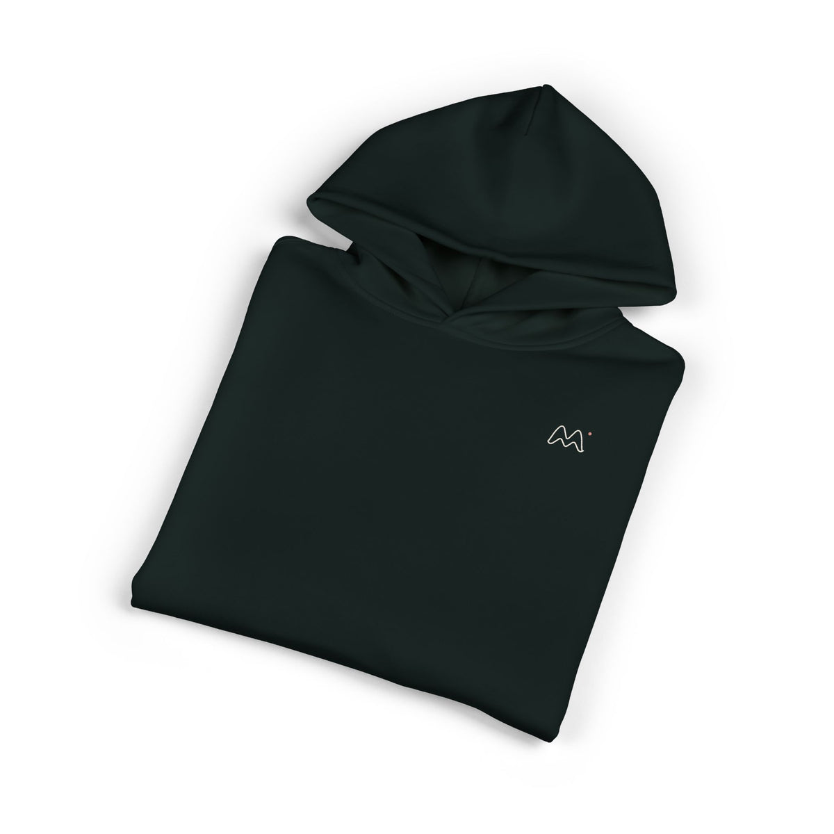 Move Bougie Relaxed Pullover Hoodie