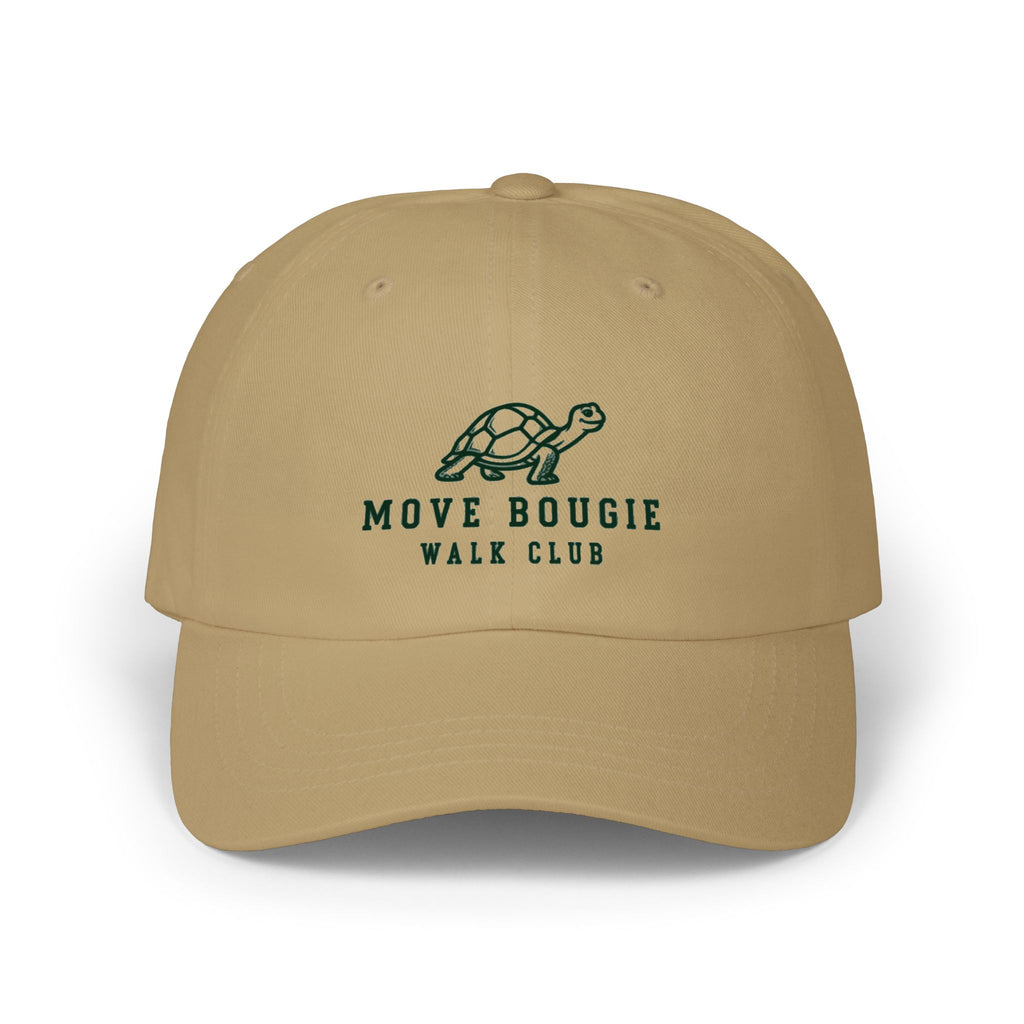 Move Bougie Dad Cap