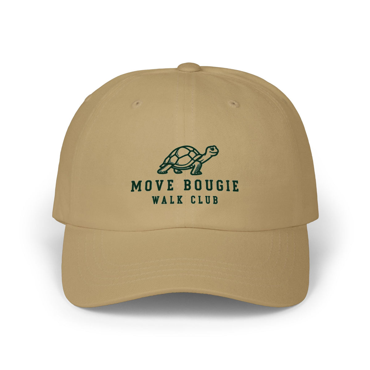 Move Bougie Dad Cap