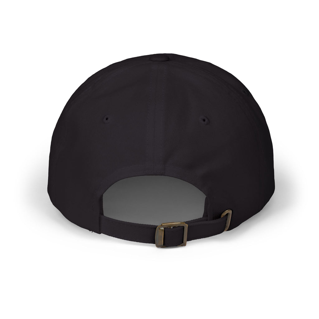 Move Bougie Too Bougie to Settle Dad Cap