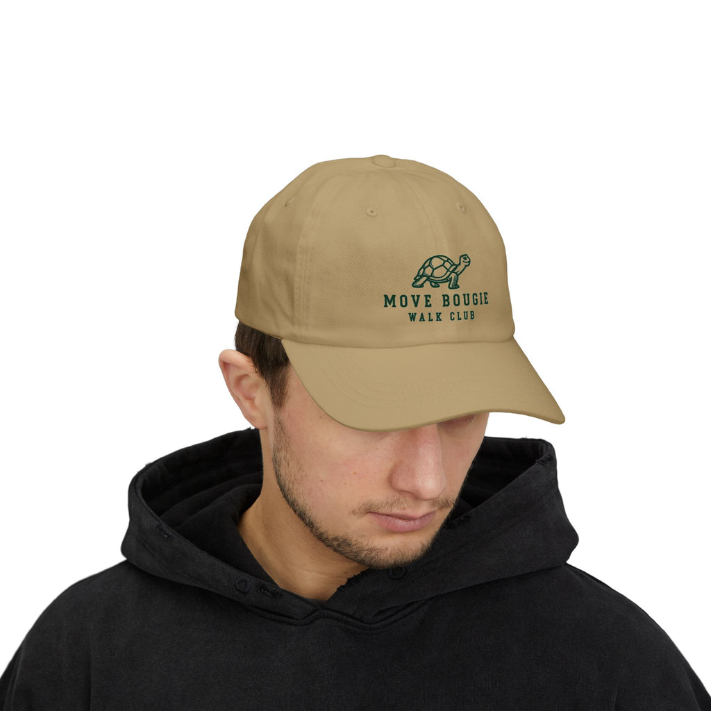Move Bougie Dad Cap