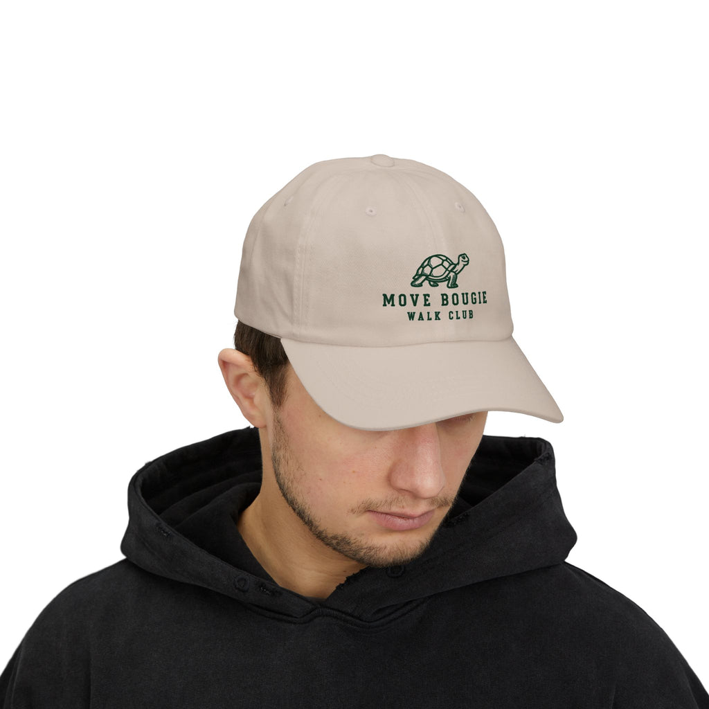 Move Bougie Dad Cap