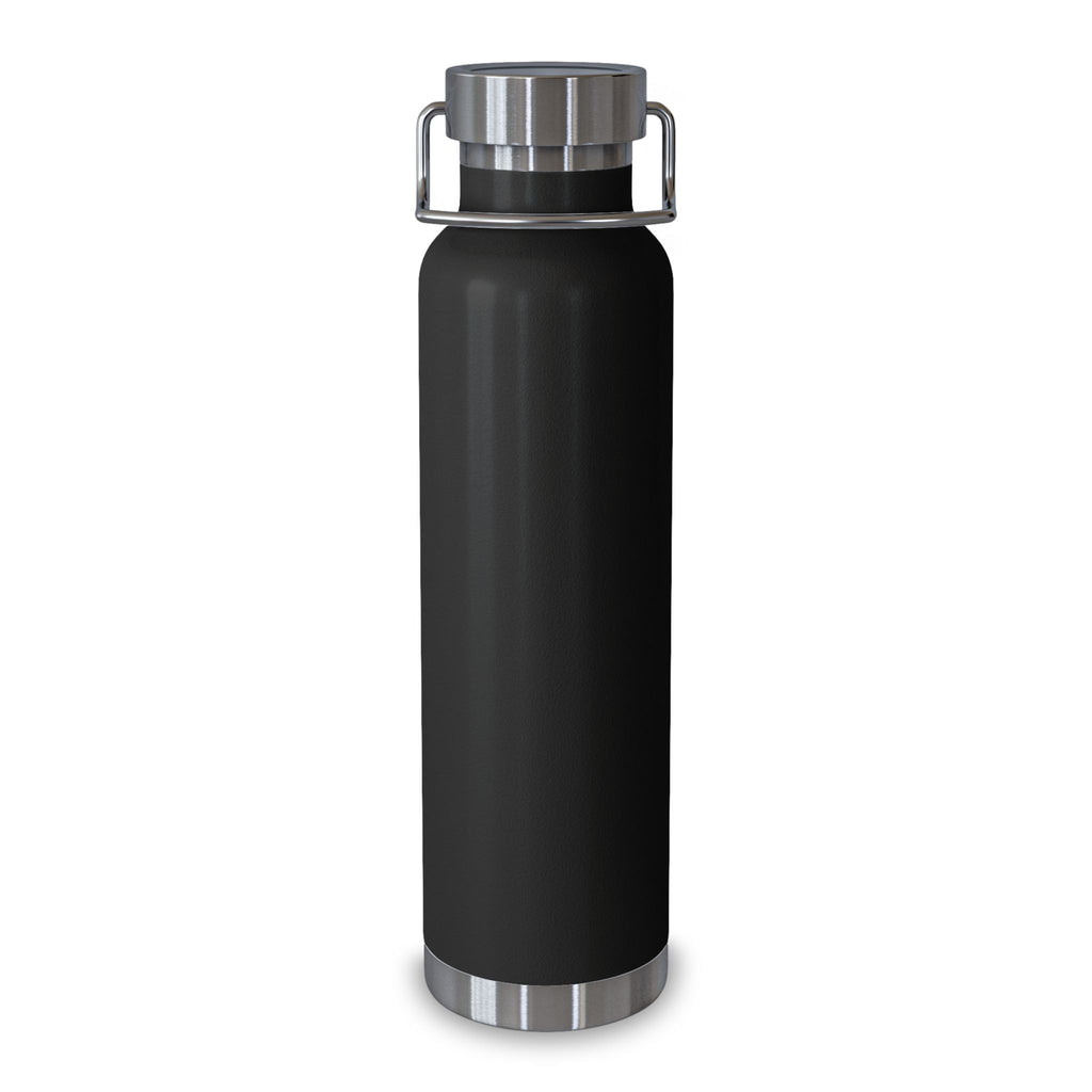 Move Bougie Insulated 22oz Water Bottle