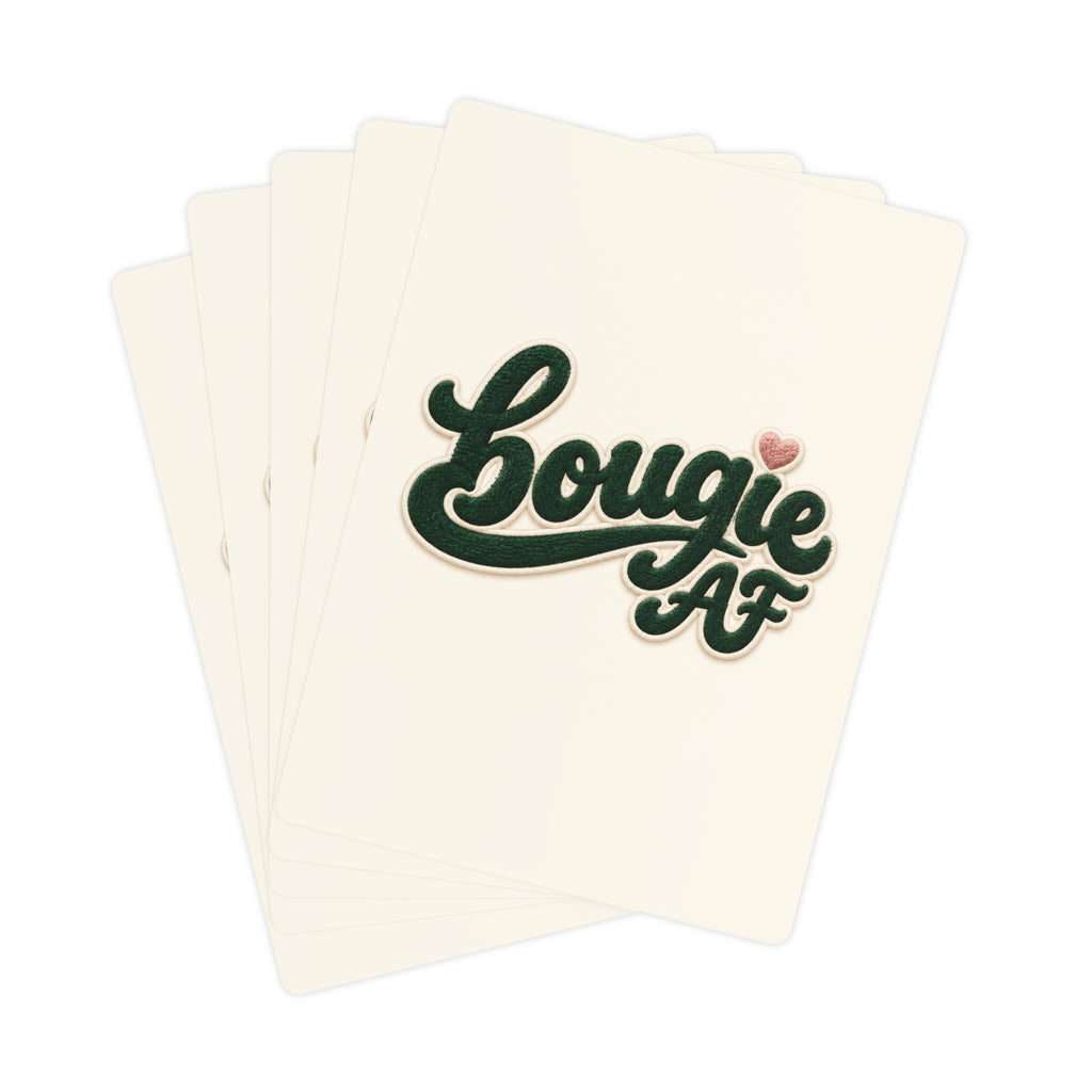 Poker Cards