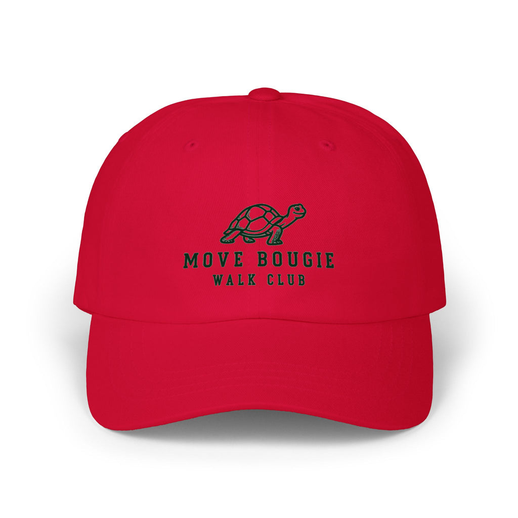 Move Bougie Dad Cap