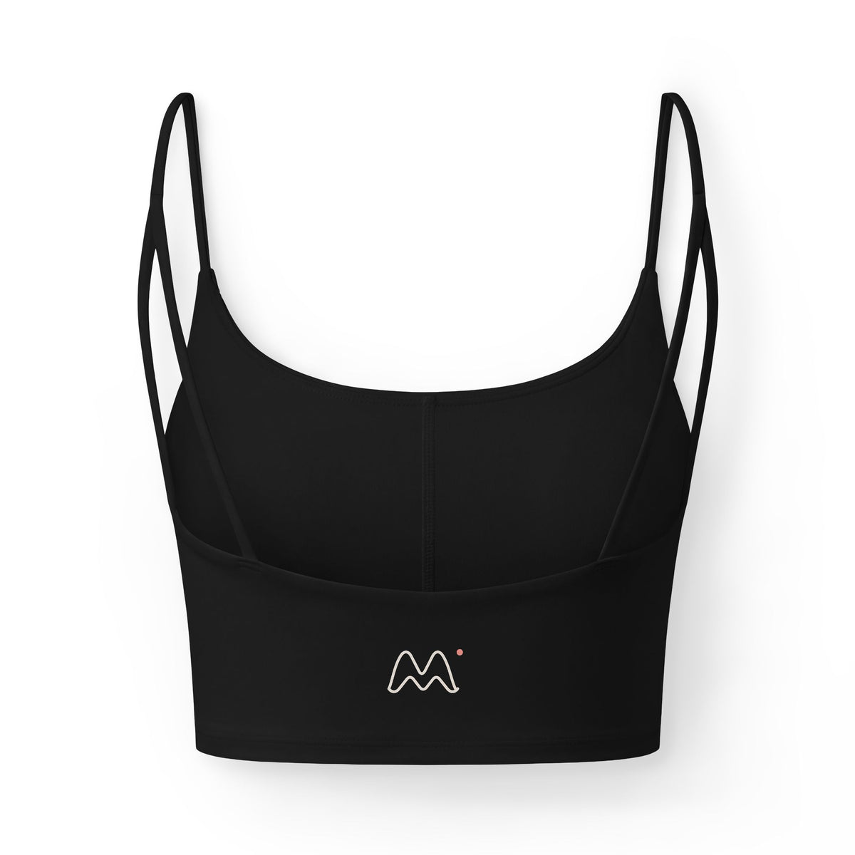 Move Bougie Thin-Strap Sports Bra