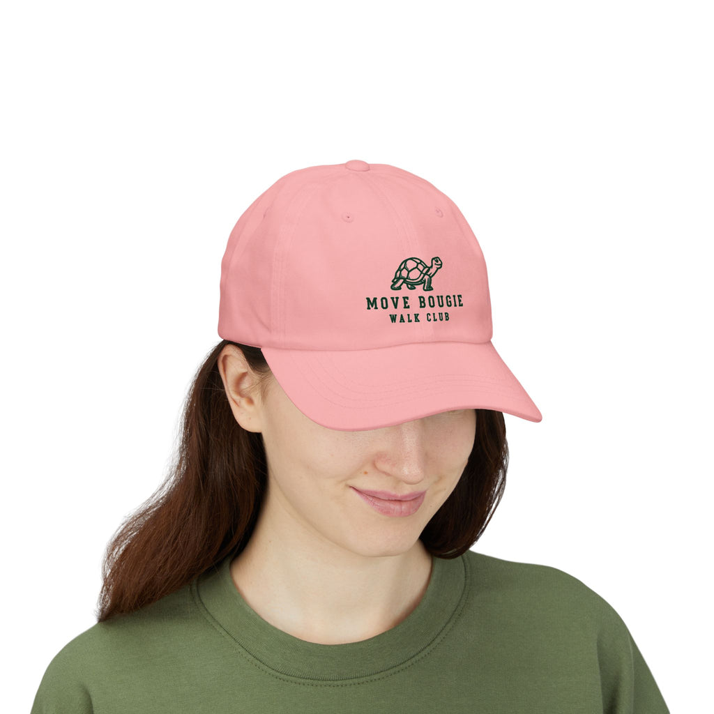 Move Bougie Dad Cap