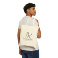 Bougie Kitchen Canvas Tote