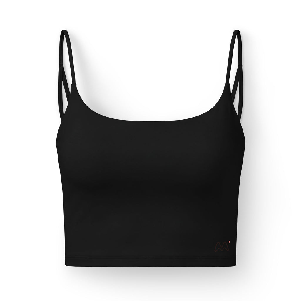 Move Bougie Thin-Strap Sports Bra
