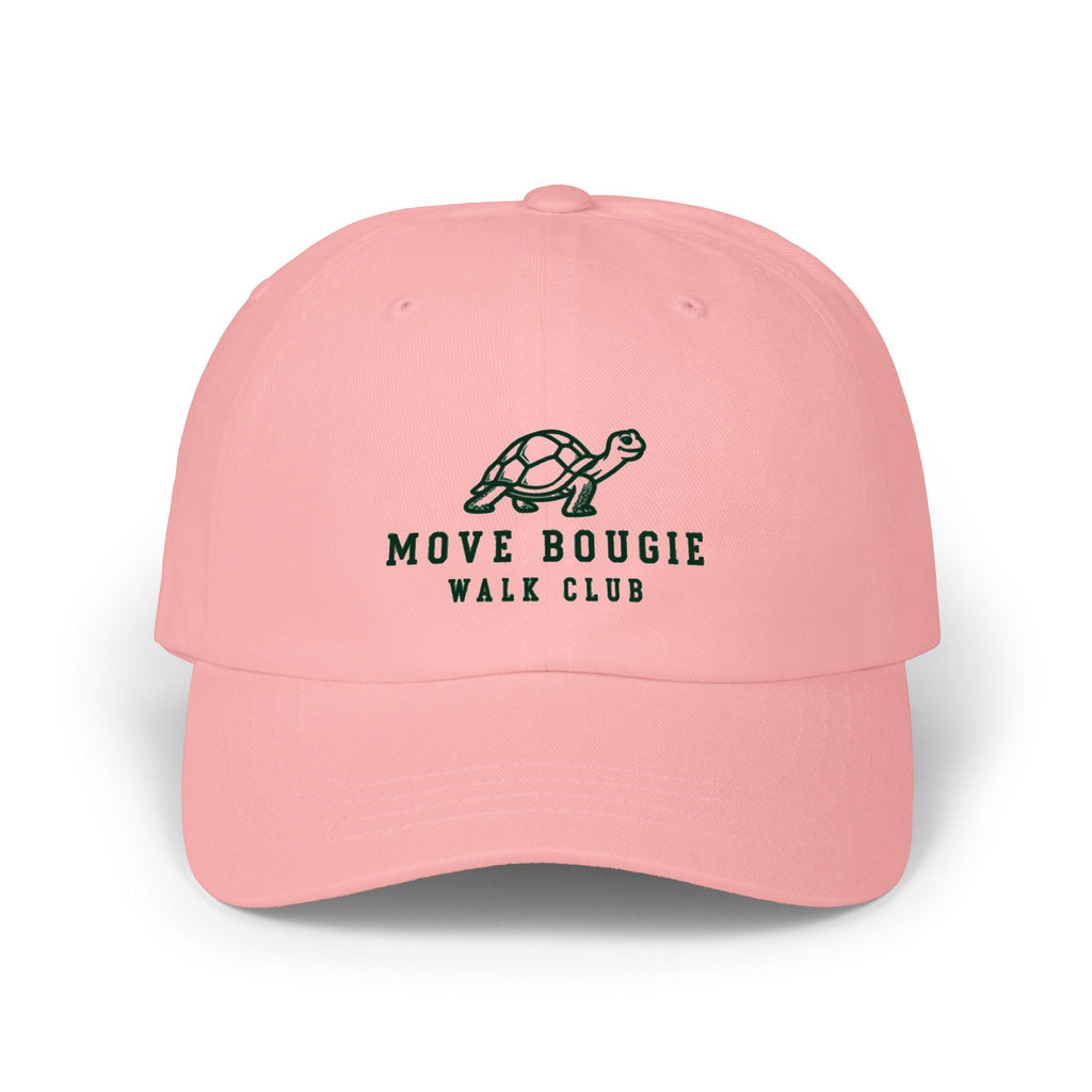 Move Bougie Dad Cap