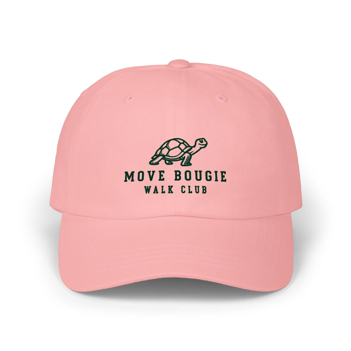 Move Bougie Dad Cap