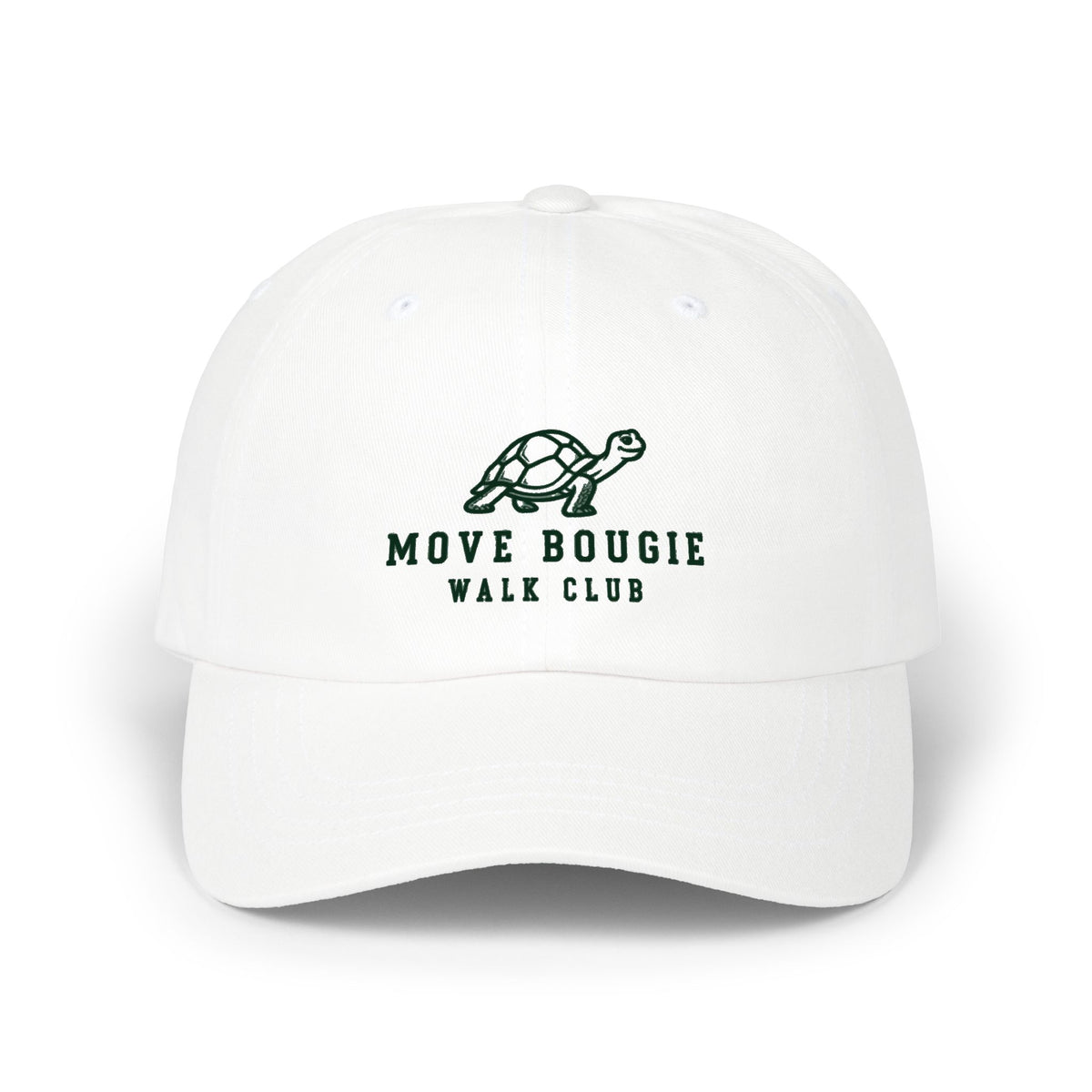 Move Bougie Dad Cap