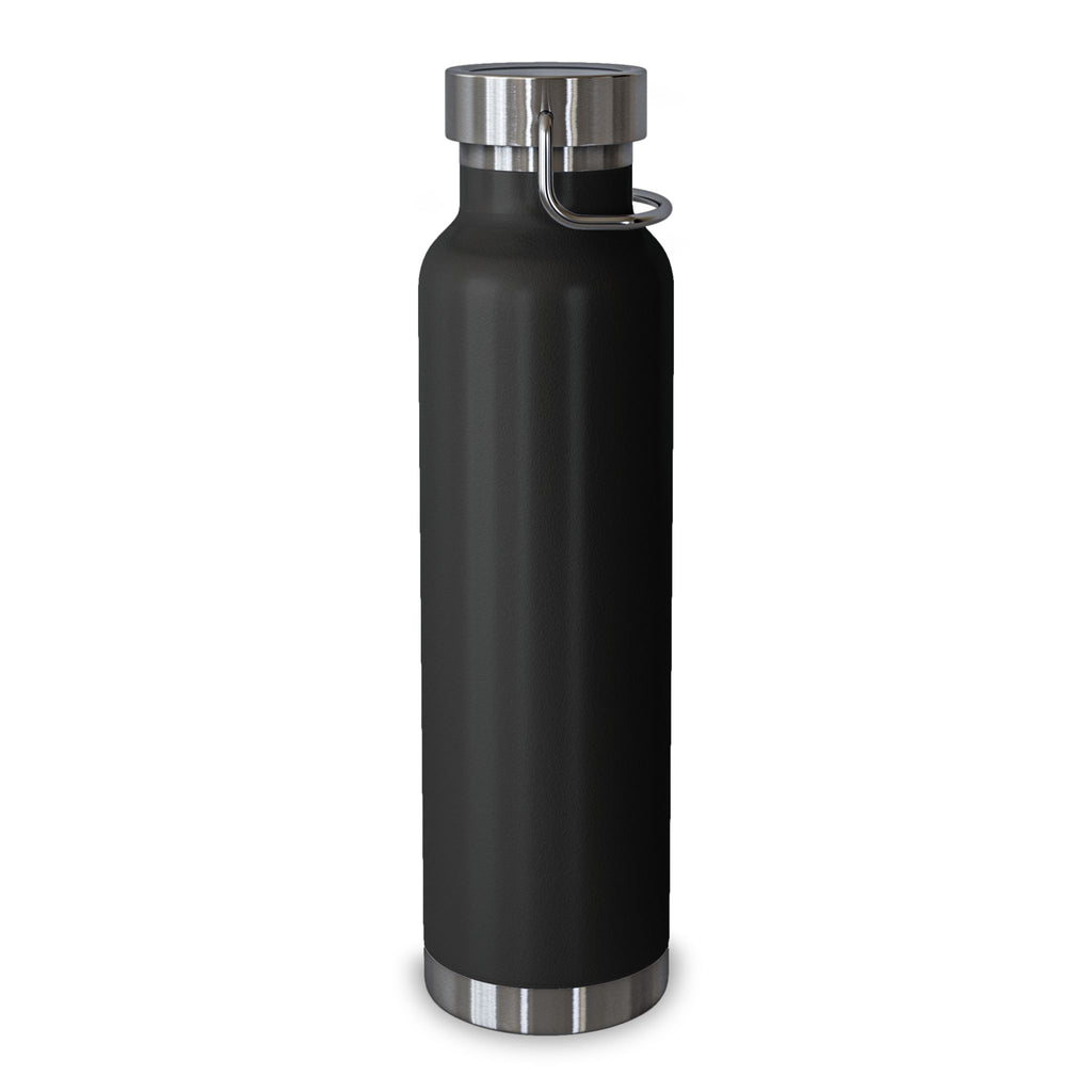 Move Bougie Insulated 22oz Water Bottle