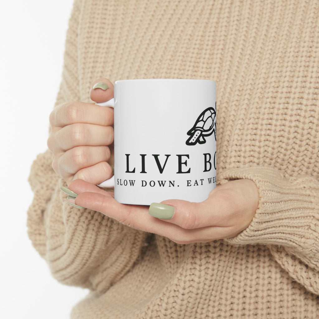 Ceramic Mug, (11oz, 15oz)