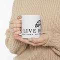 Ceramic Mug, (11oz, 15oz)