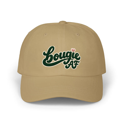 Bougie AF Dad Cap