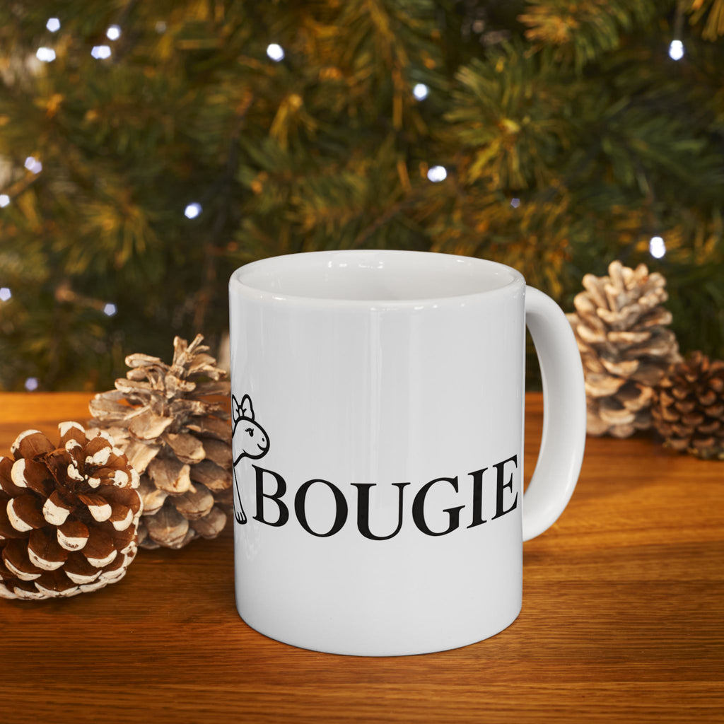 BOUGIE AF Ceramic Mug
