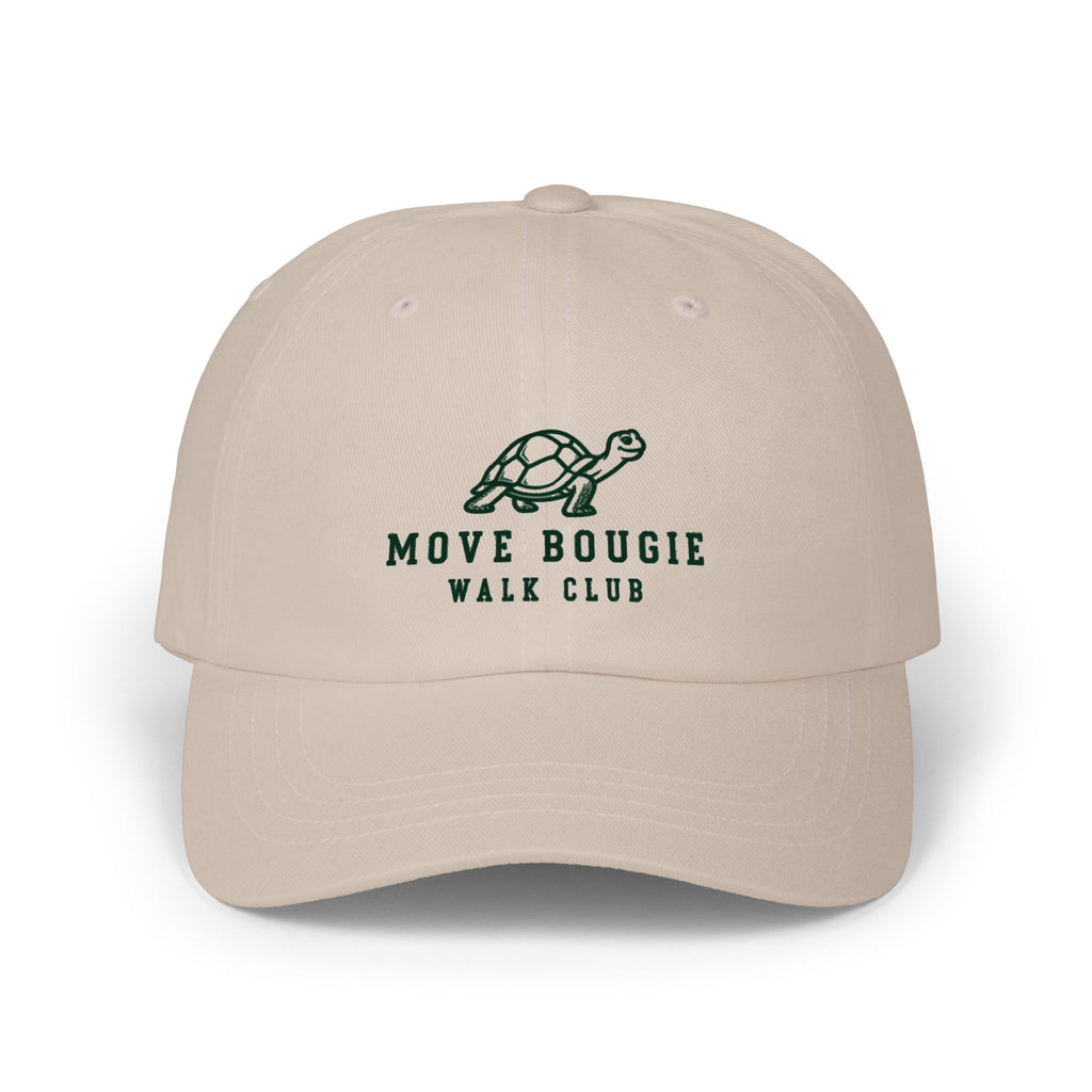 Move Bougie Dad Cap