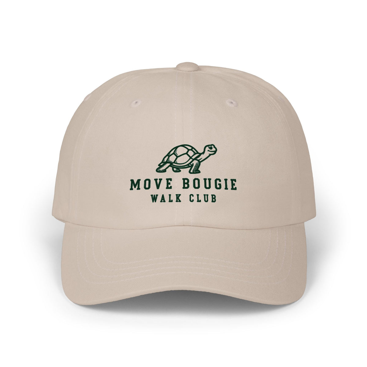 Move Bougie Dad Cap