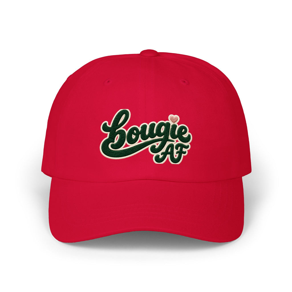 Bougie AF Dad Cap
