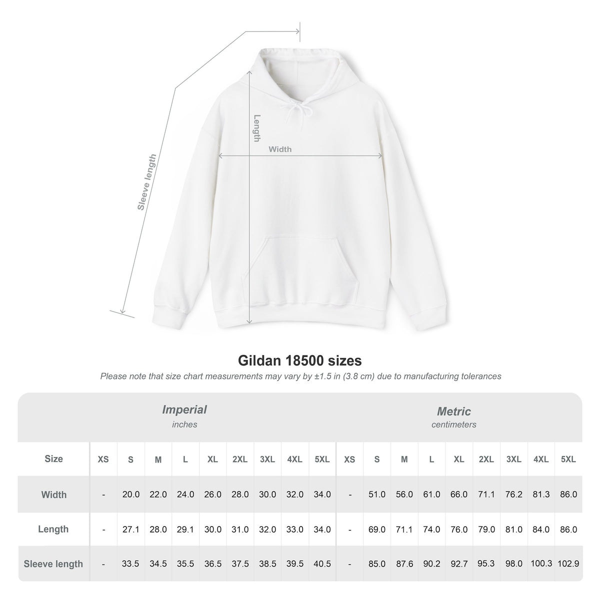 Live Bougie Hoodie — Minimal French Phrase Pullover