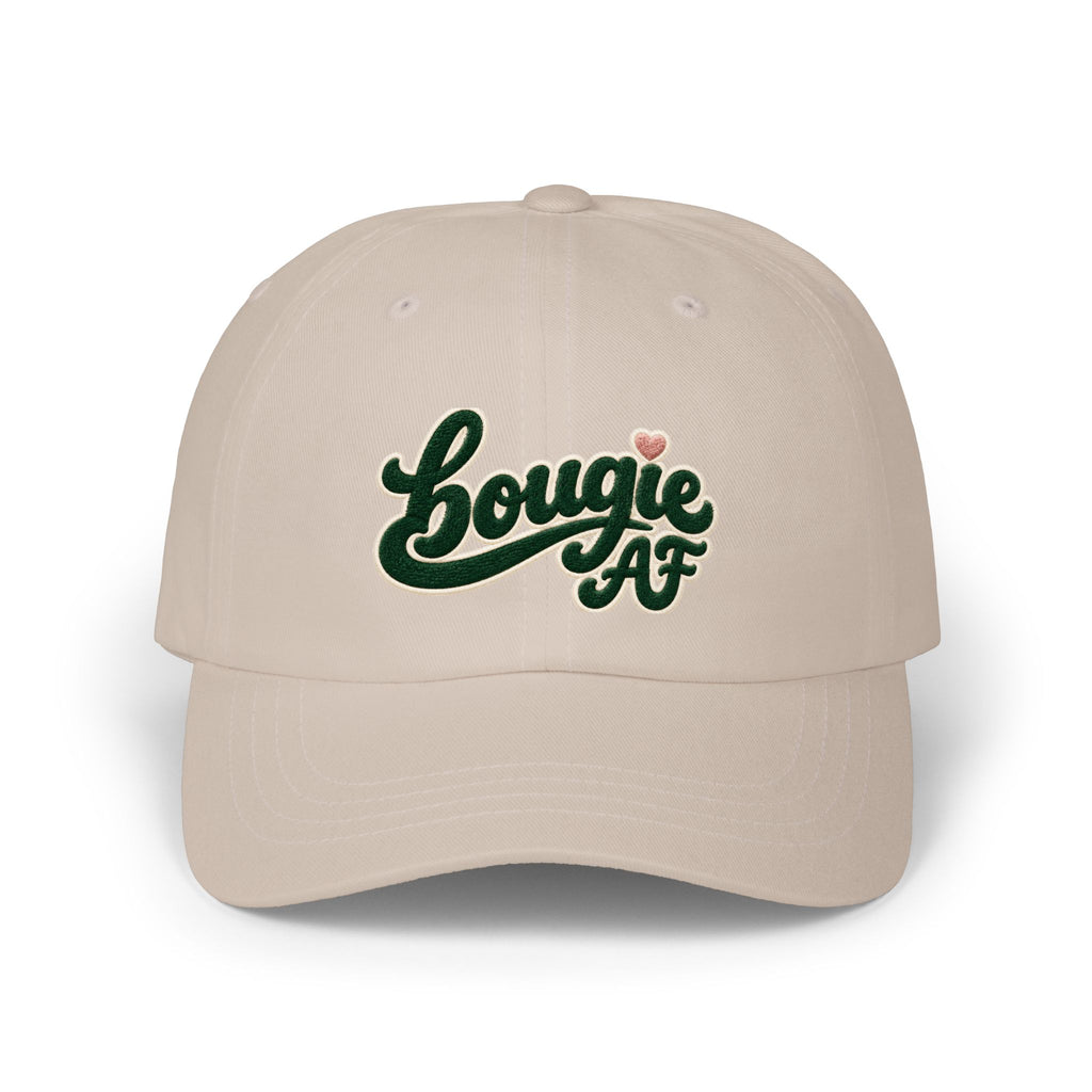 Bougie AF Dad Cap