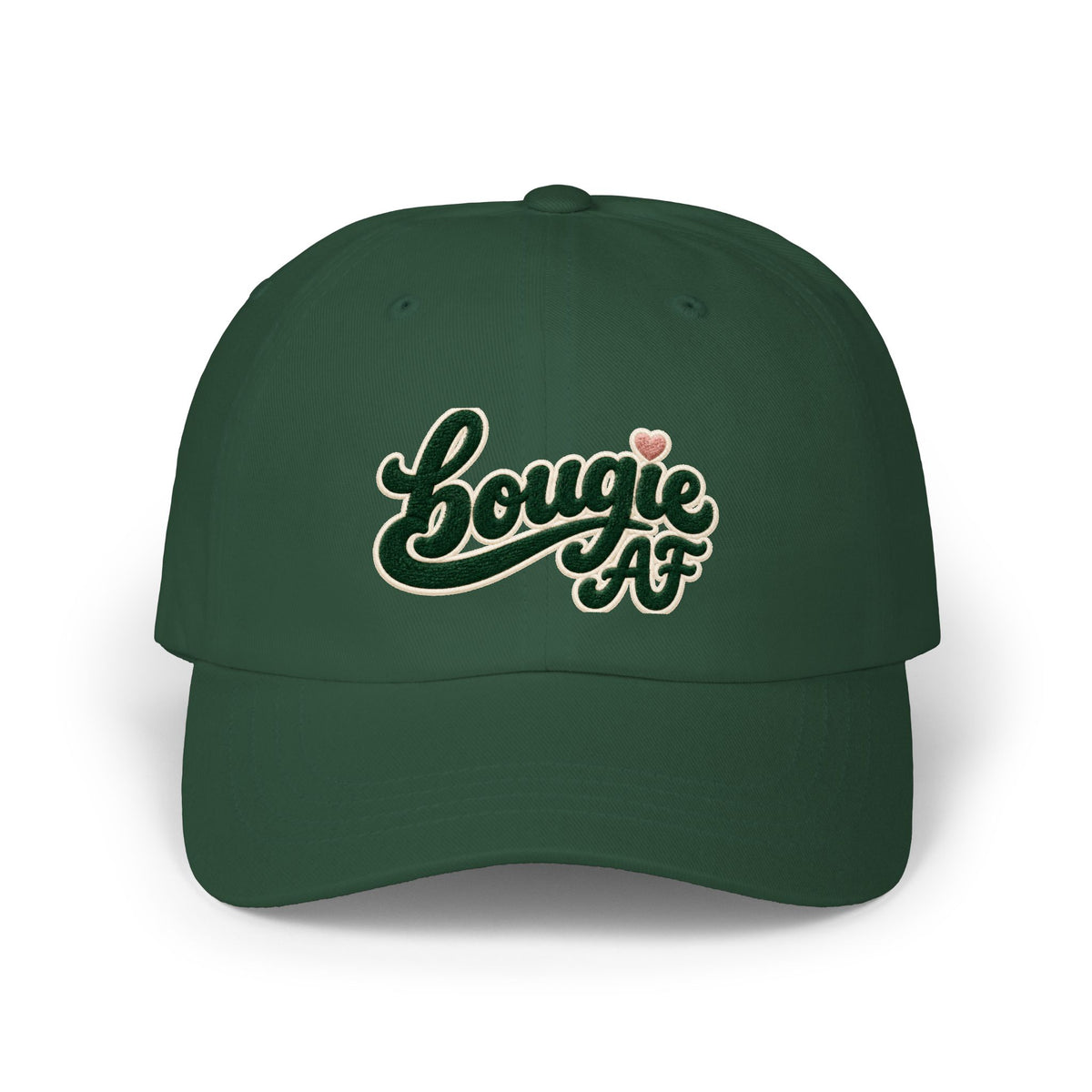 Bougie AF Dad Cap
