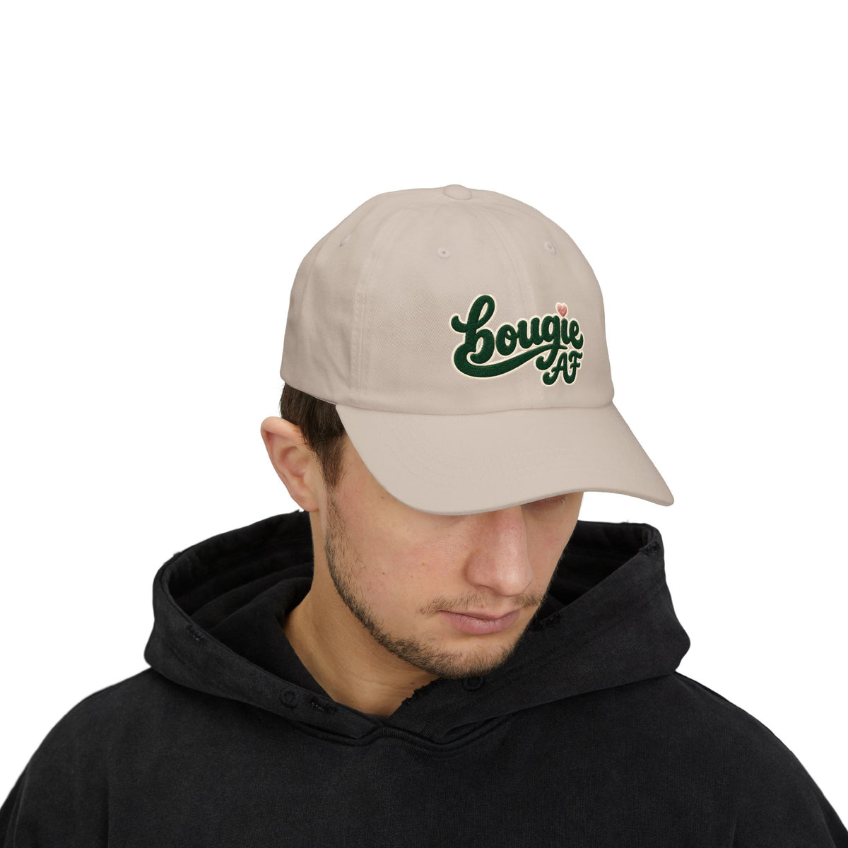 Bougie AF Dad Cap