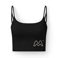 Move Bougie Thin-Strap Sports Bra