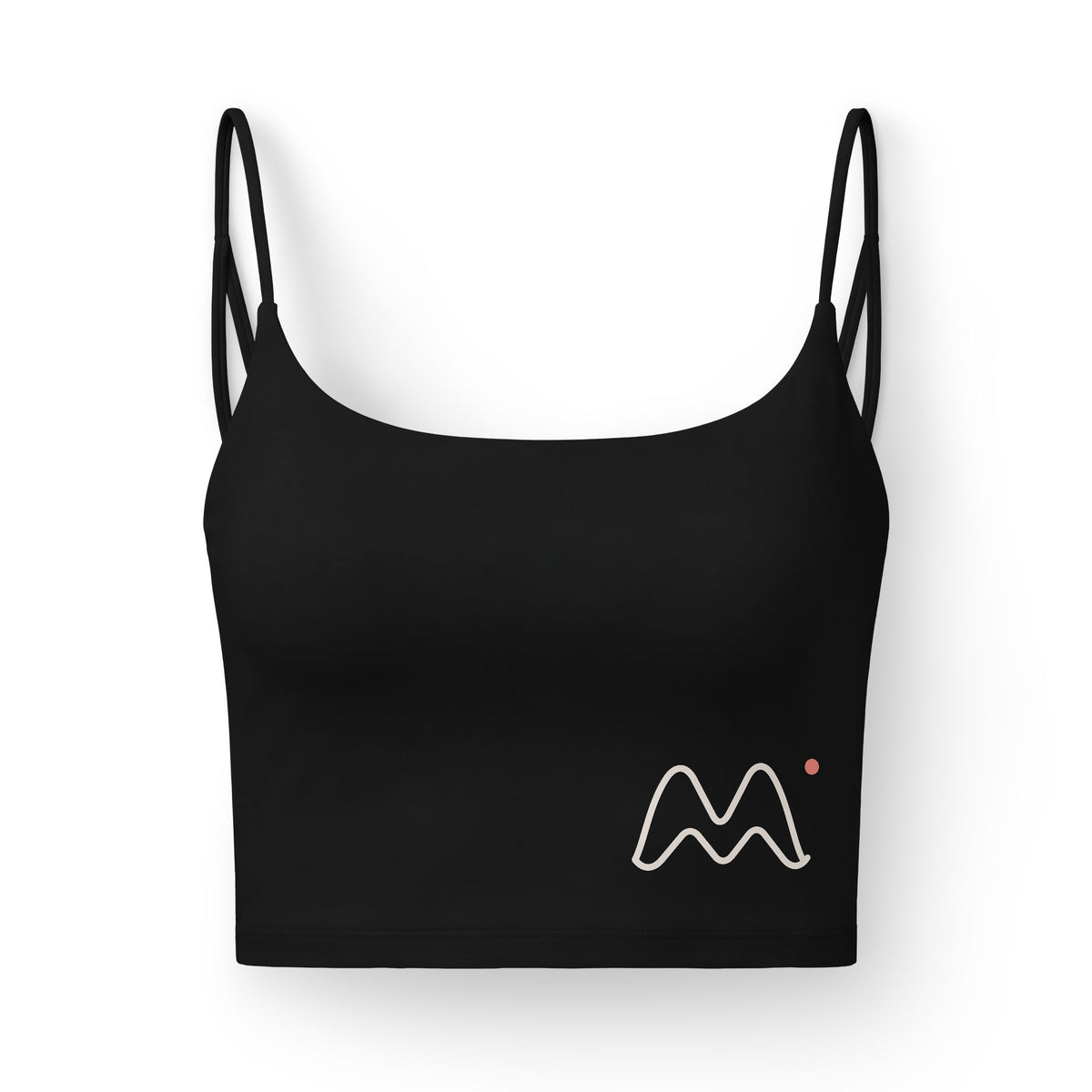 Move Bougie Thin-Strap Sports Bra