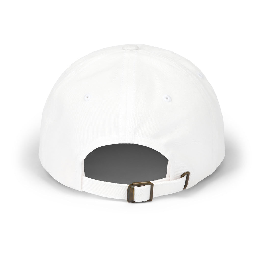 Move Bougie Too Bougie to Settle Dad Cap