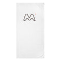 Move Bougie Plush Mink-Cotton Towel