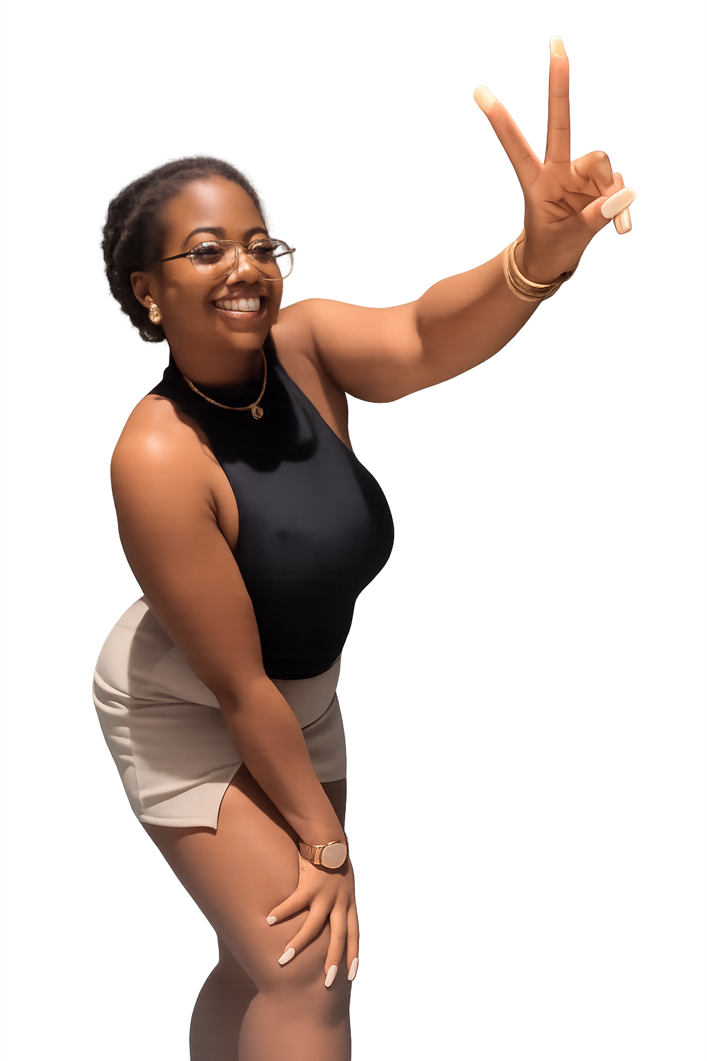 Nikki Angel, founder of Belvedere Wellness