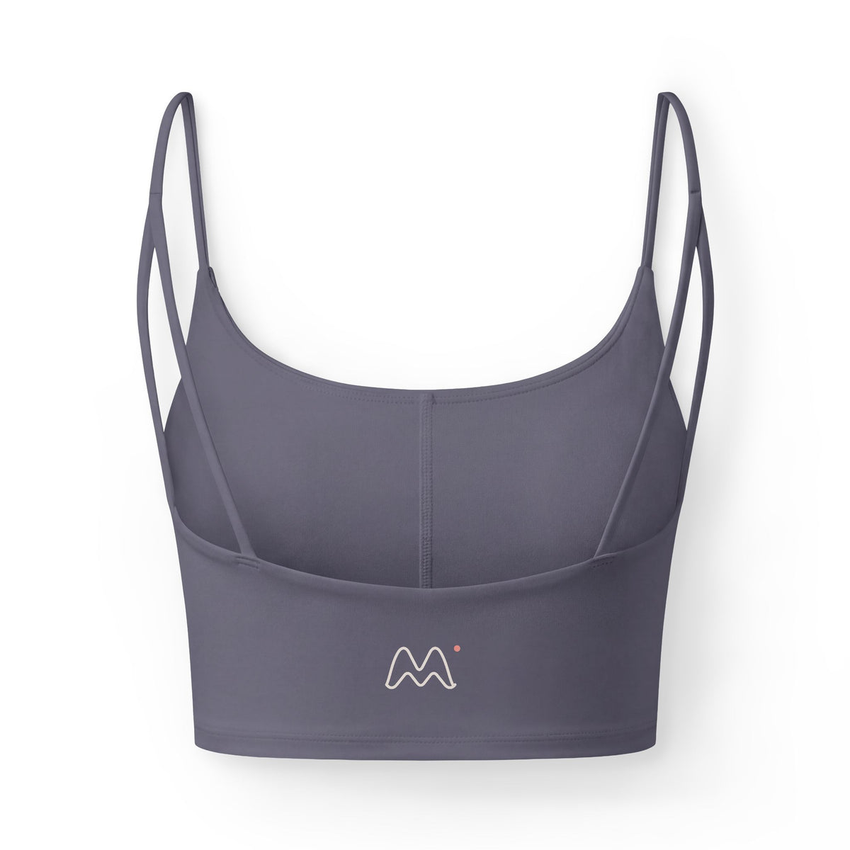 Move Bougie Thin-Strap Sports Bra