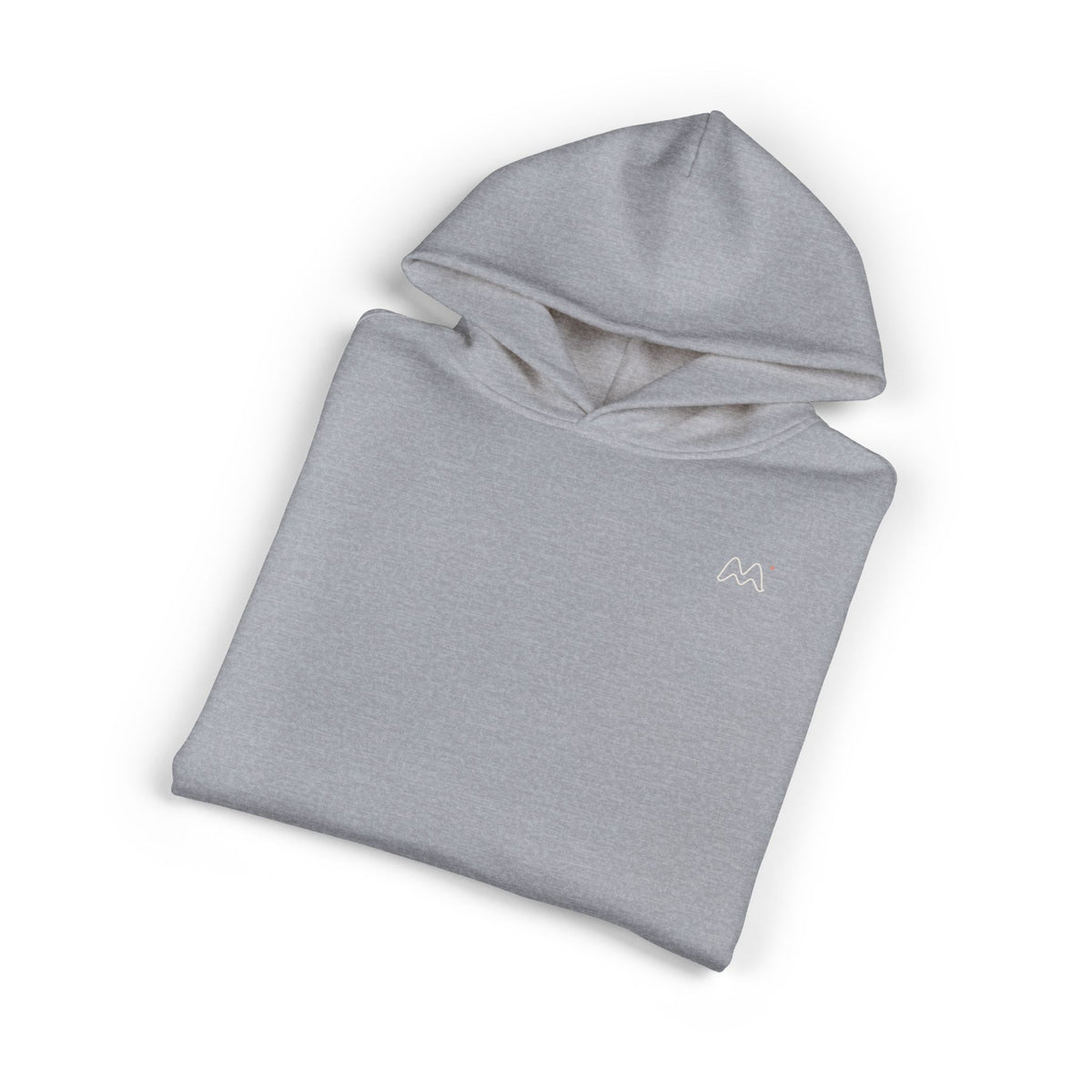 Move Bougie Relaxed Pullover Hoodie