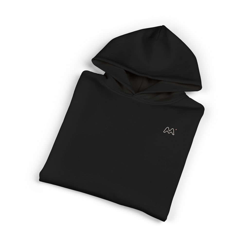 Move Bougie Relaxed Pullover Hoodie