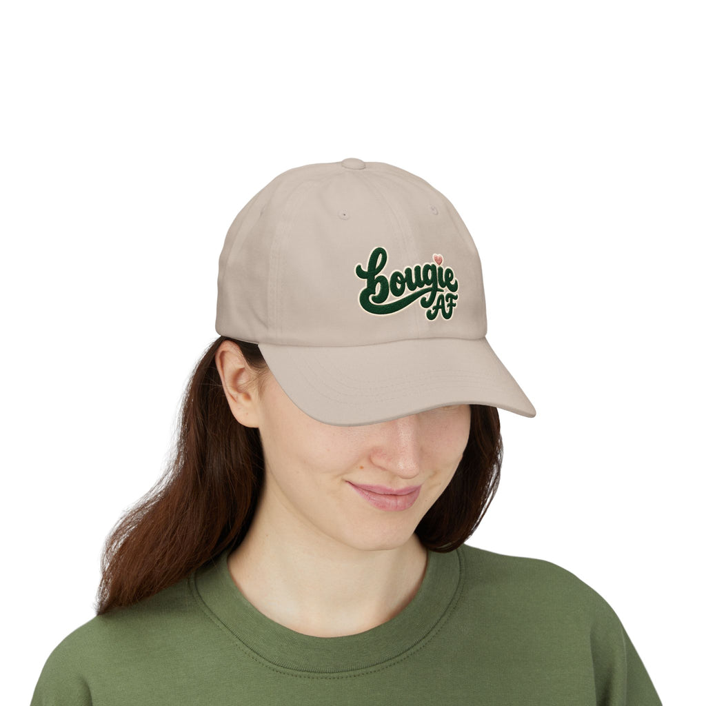 Bougie AF Dad Cap