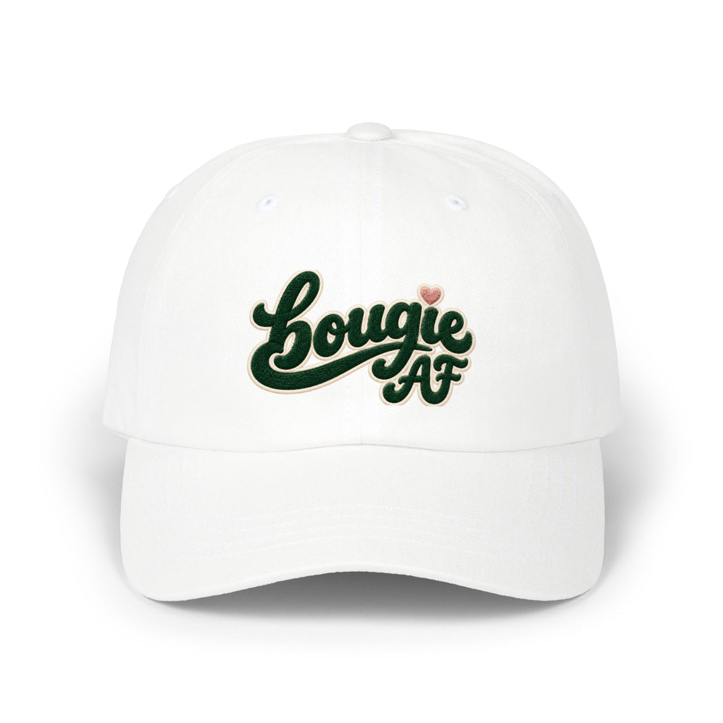 Bougie AF Dad Cap