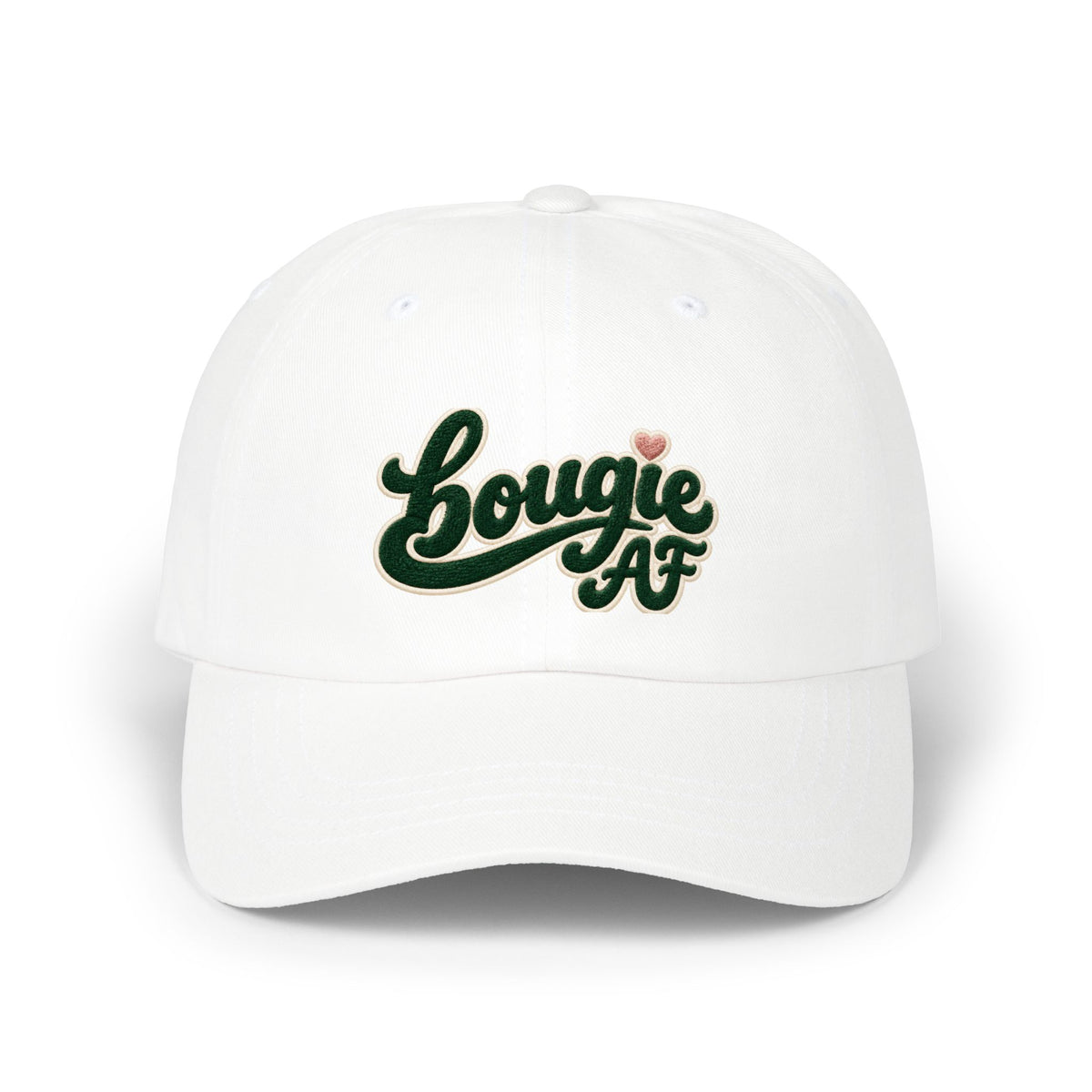 Bougie AF Dad Cap
